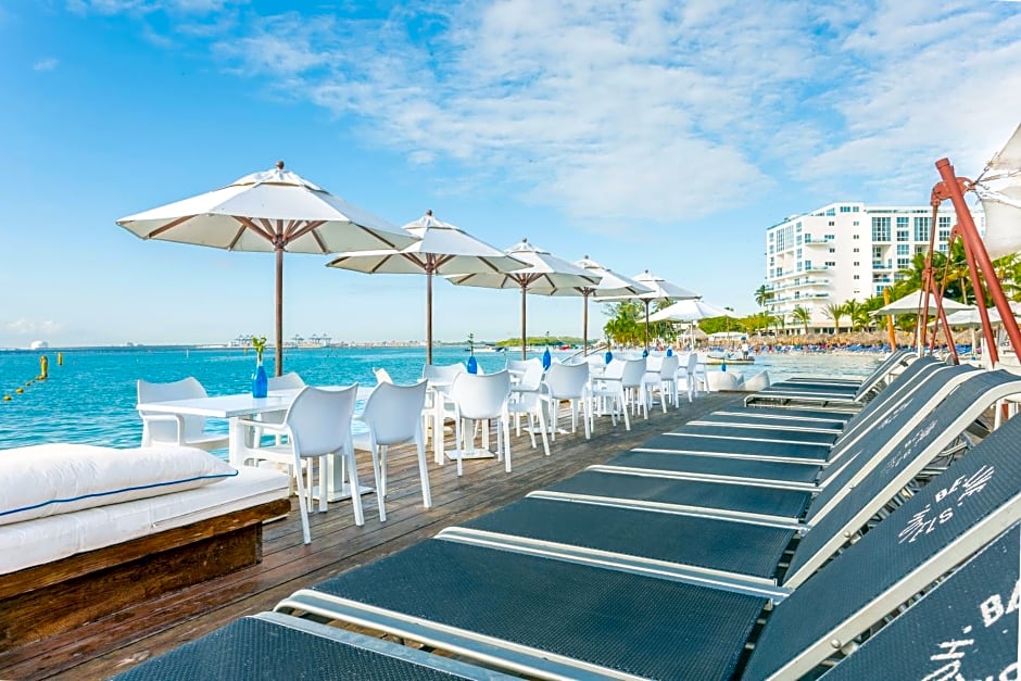 Be Live Experience Hamaca Suites