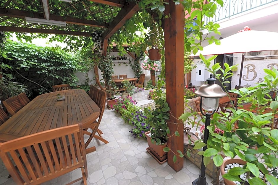 Bed and Breakfast Alberini