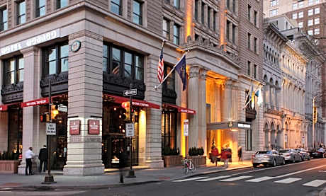 Kimpton Hotel Monaco Philadelphia By IHG
