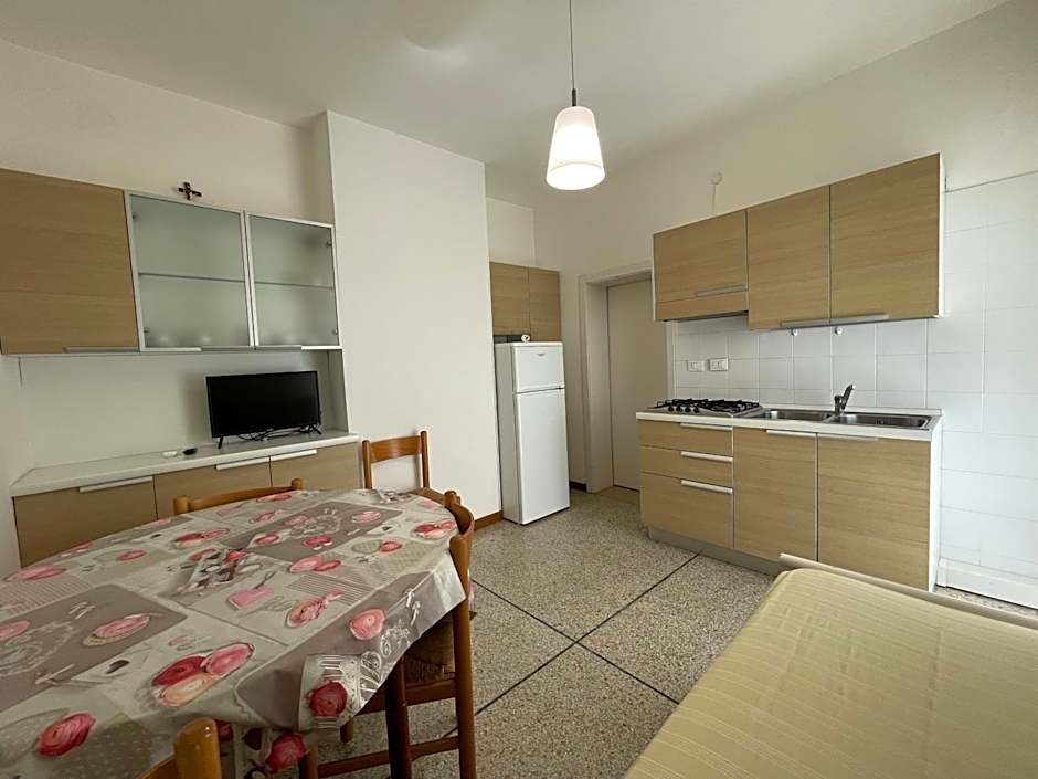 RESIDENCE PACE - Agenzia Cocal