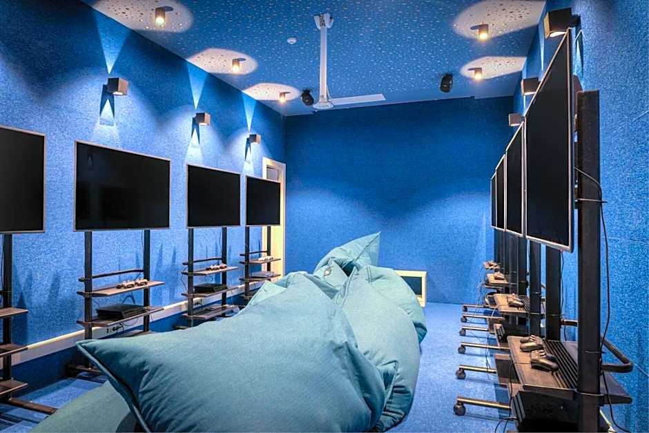 Aminess Lisanj Family Hotel