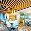 Atour Hotel Wenzhou Airport Olympic Center Metro Station