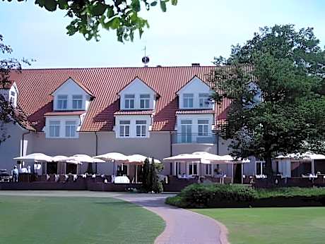 Ahauser Land & Golfhotel