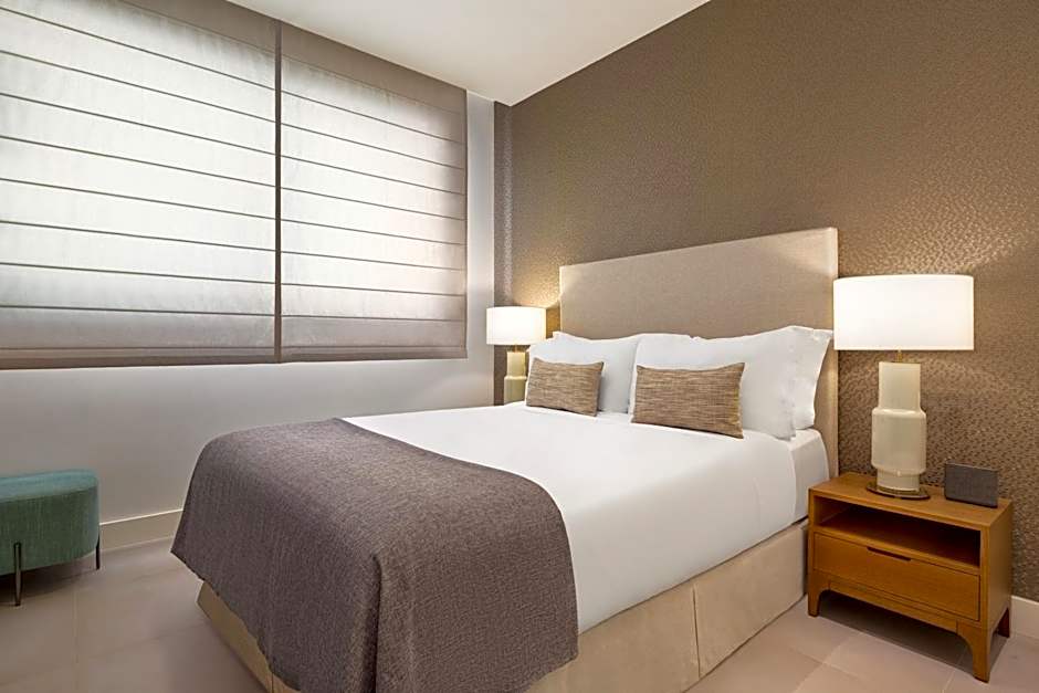 Seaview Residence with private pool