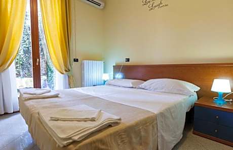 Hotel Greco