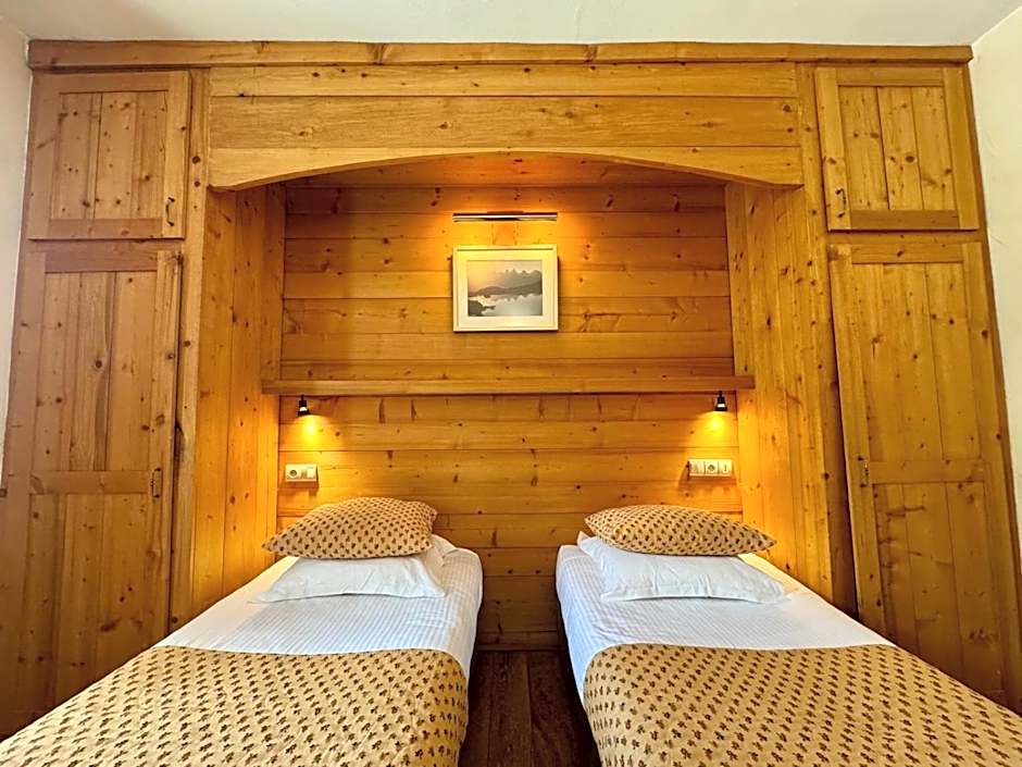 Grand Hotel de Valloire et du Galibier