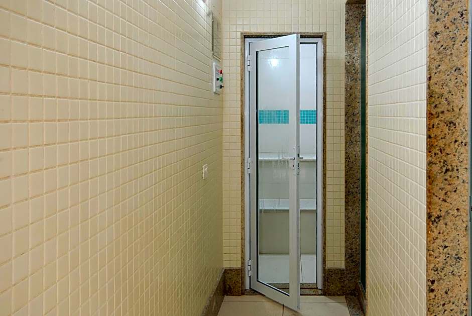 Hotel Bandeirantes