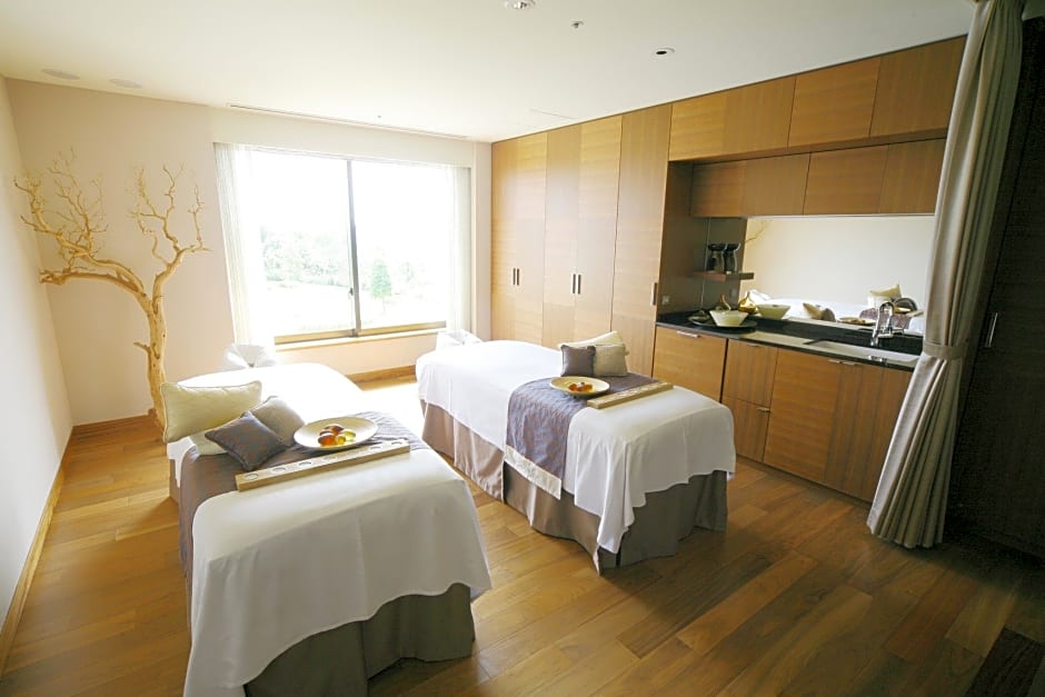 Shima Kanko Hotel The Bay Suites