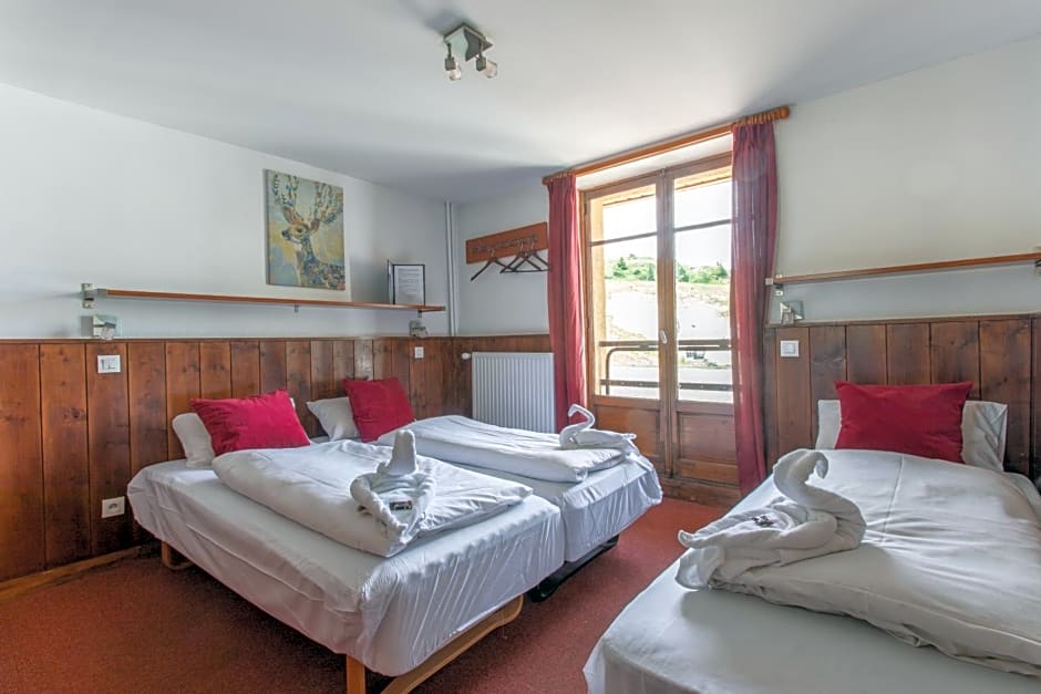 Hotel Le Refuge