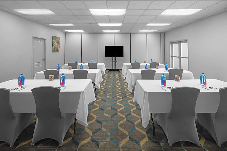 Fairfield Inn by Marriott Santa Clarita Valencia