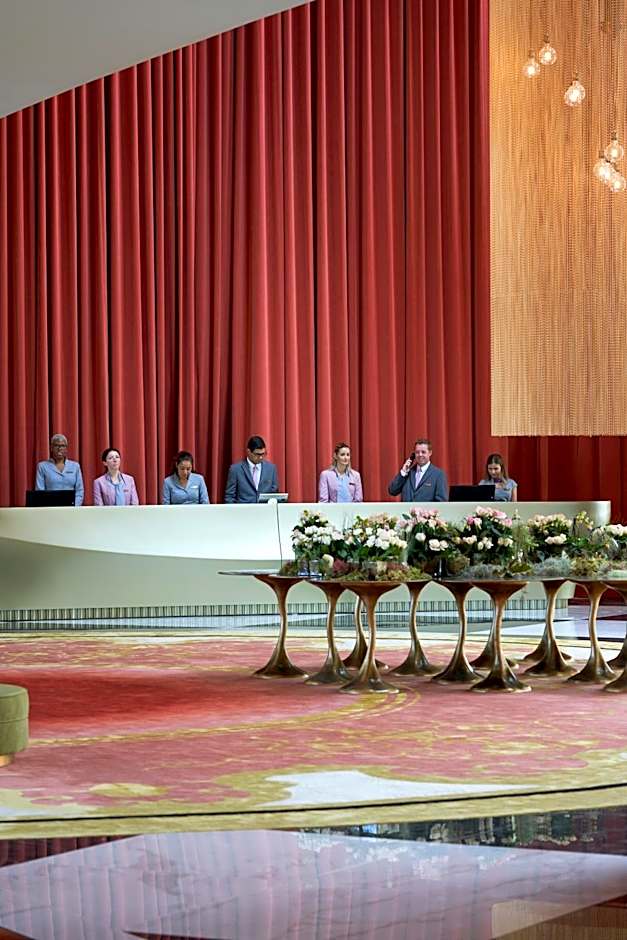 Savoy Palace - The Leading Hotels of the World - Savoy Signature