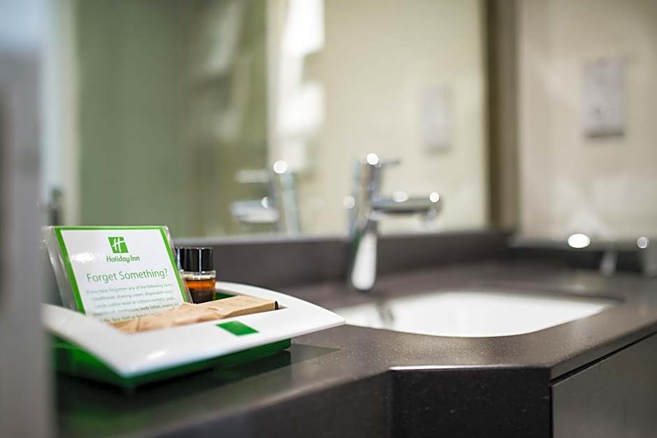 Holiday Inn Stoke on Trent By IHG