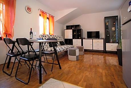 Apartment Kika