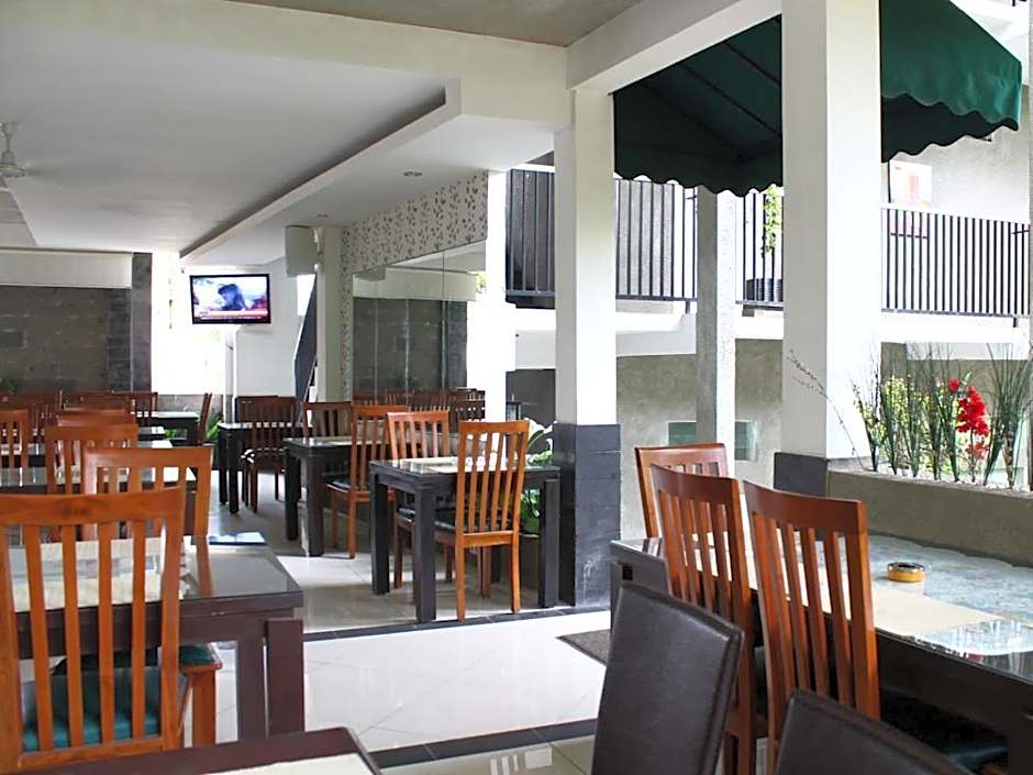 Safwah Bintaro Syariah Mitra RedDoorz