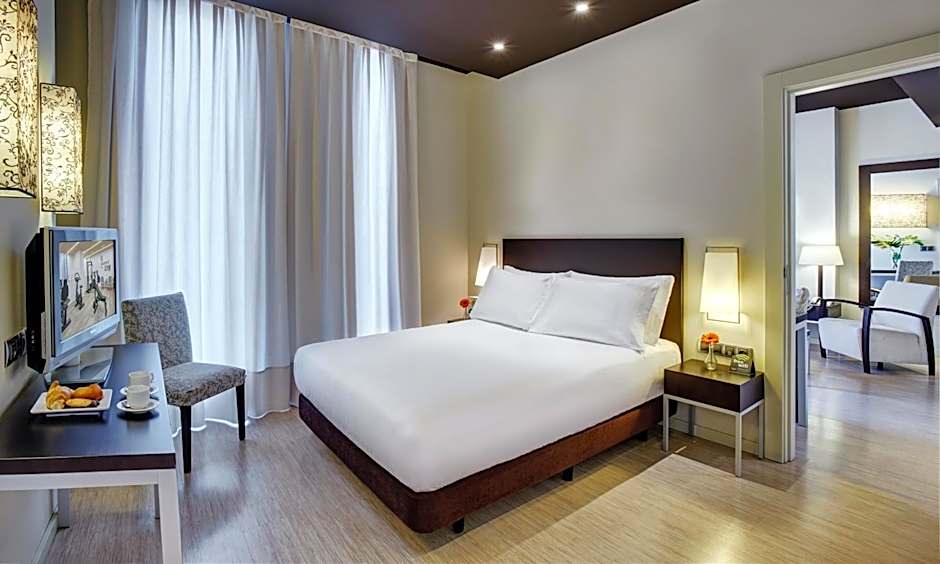 Sercotel Boulevard Vitoria-Gasteiz