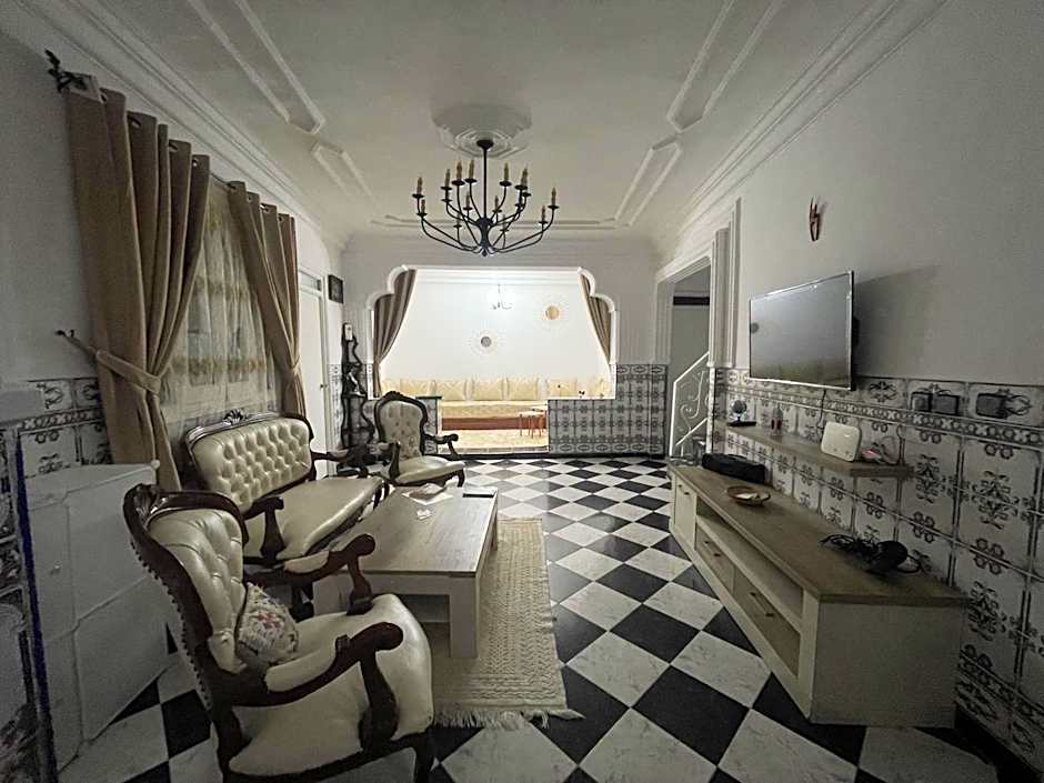 Casa Marwan