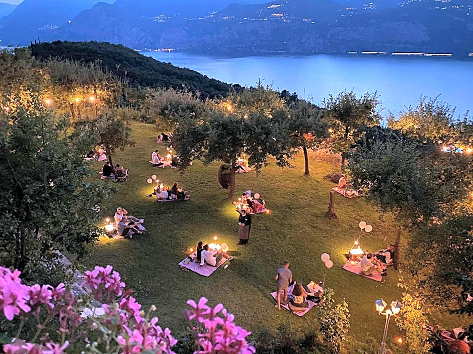 Hotel Querceto Wellness & Spa - Garda Lake Collection