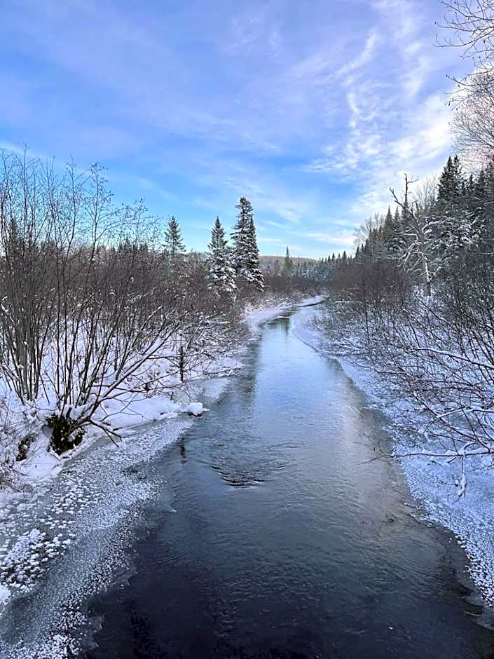 Chalet La P'tite Paix