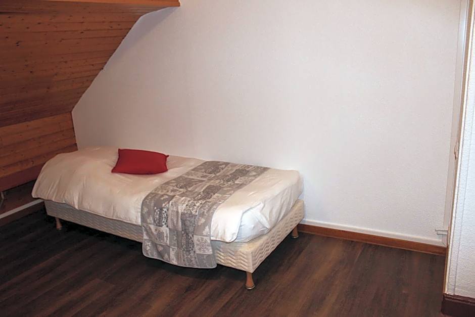 Hotel Restaurant Du Haut Du Roc