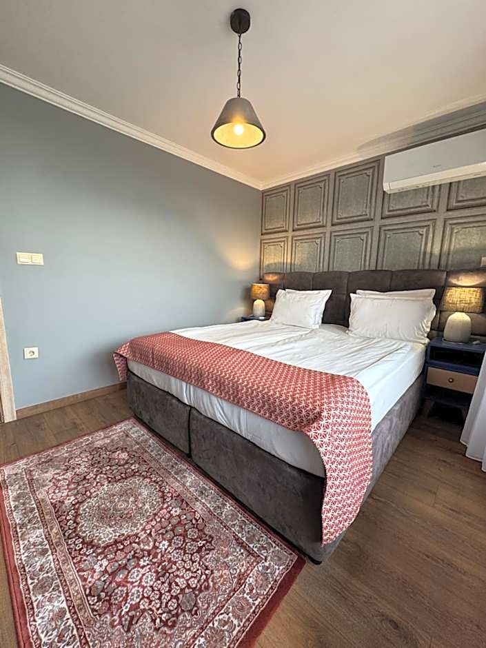 Avenue Aparthotel