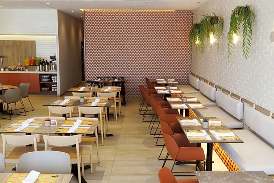 City Express Plus by Marriott Puerto Vallarta