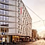 IntercityHotel Frankfurt Hauptbahnhof Süd