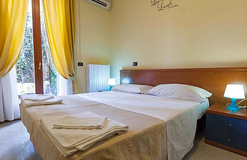 Hotel Greco