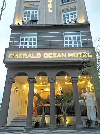 EMERALD OCEAN HOTEL