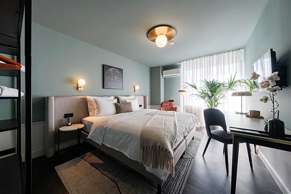 Hotel Residenz Pforzheim