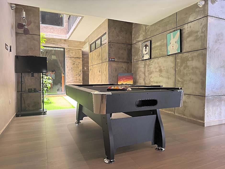 LE LODGE MANSION by Le Lodge