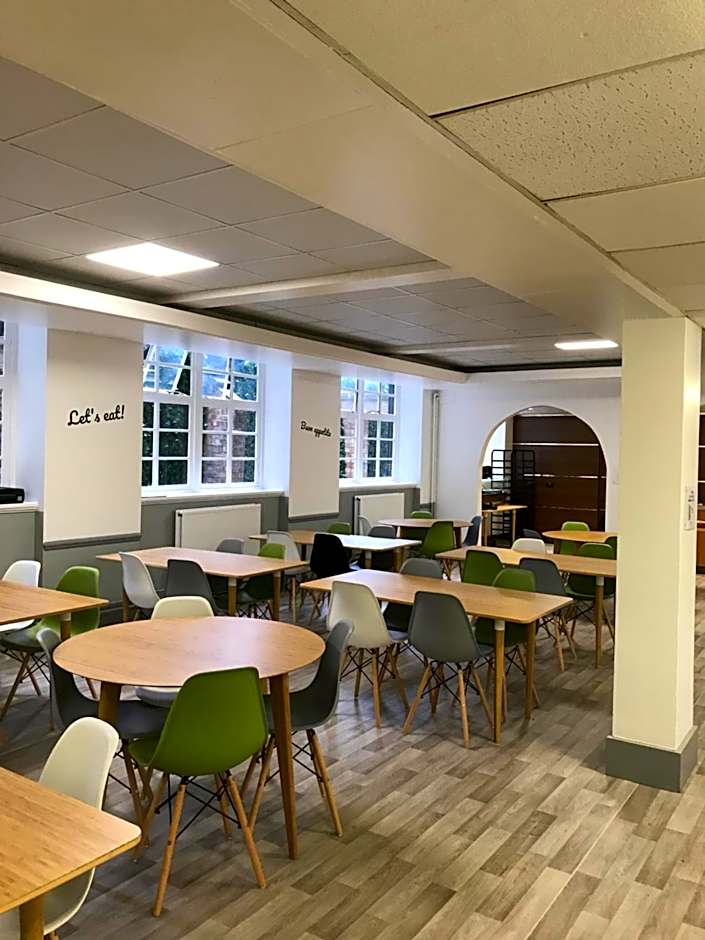 Bowden Court (Notting Hill)