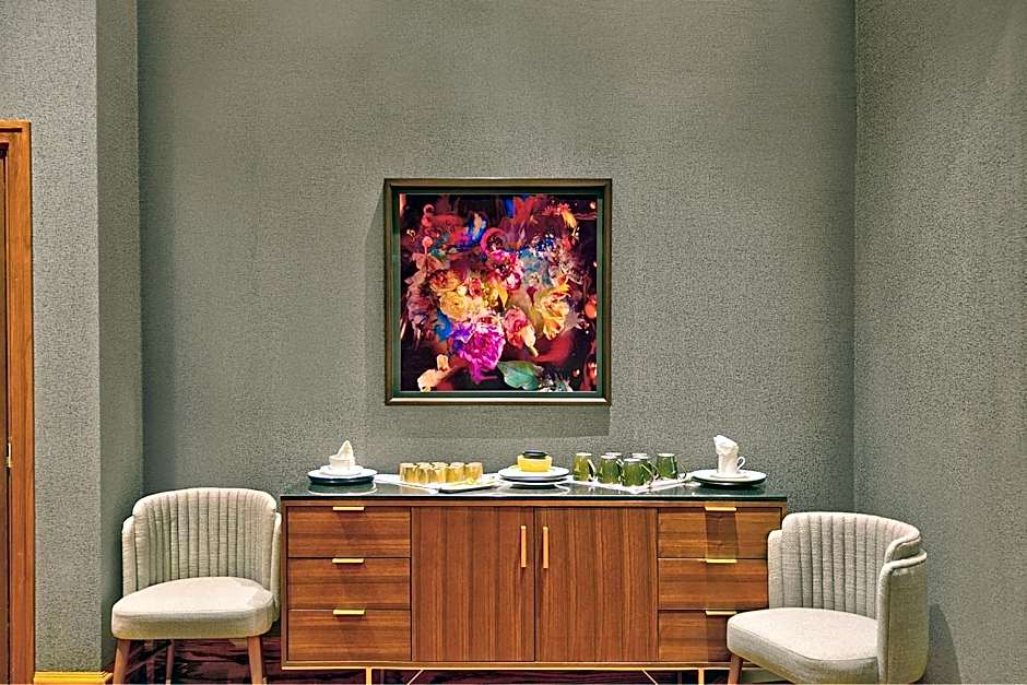 Le Meridien St. Louis Downtown