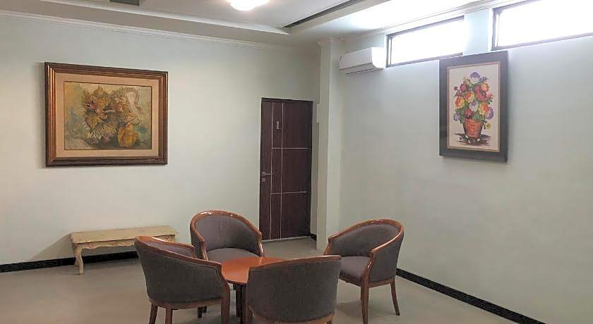 Bening Asri Guesthouse