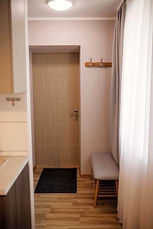 Double Room with Extra Bed