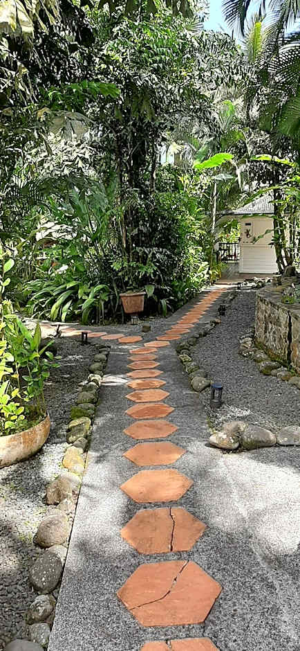 Les Gîtes de la Lézarde