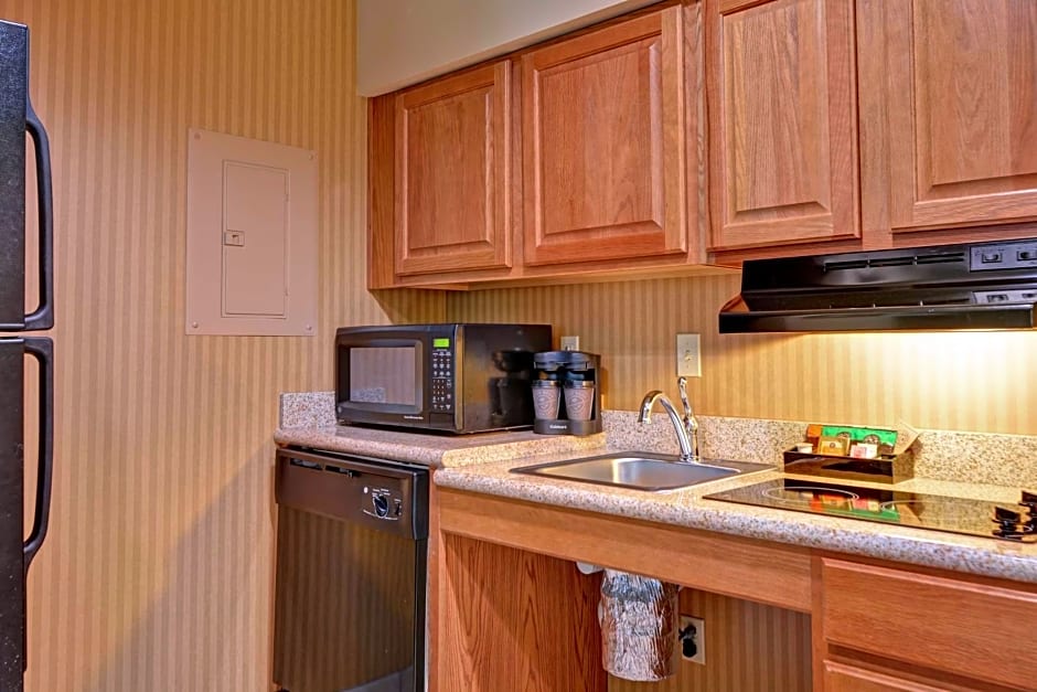 Homewood Suites By Hilton Fayetteville Arkansas