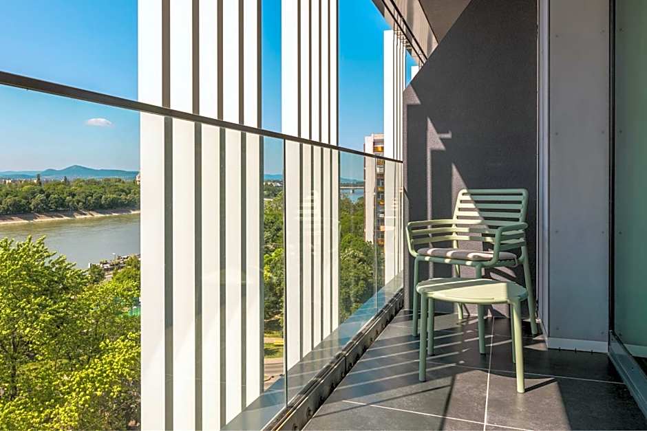 Four Points by Sheraton Budapest Danube