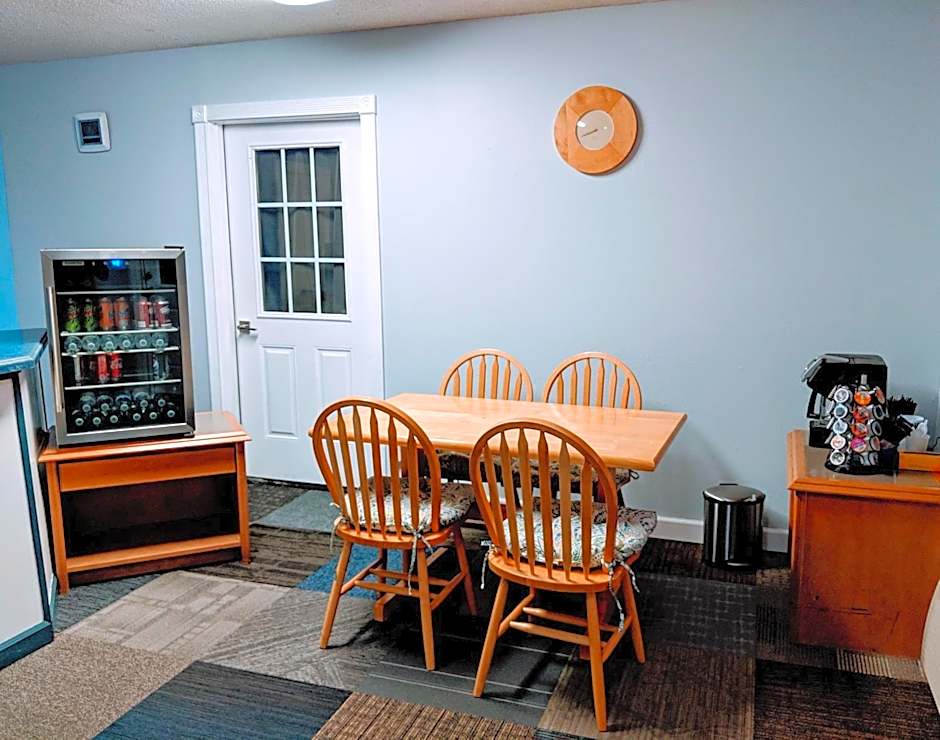Executive Inn