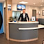 First Inn Hotel Paris Sud Les Ulis
