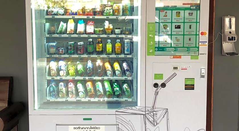 OYO 478 The Diamond 24 Minburi