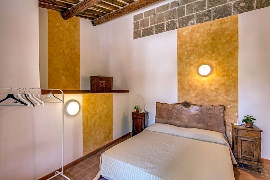 ecOstello Magliano Sabina