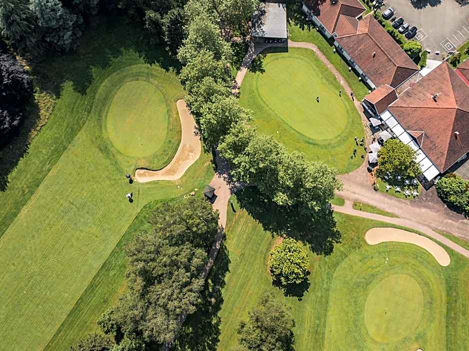 Hôtel du Golf Saint Lazare