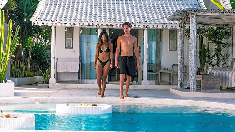 Atalaya Villas Nusa Penida - Adults only