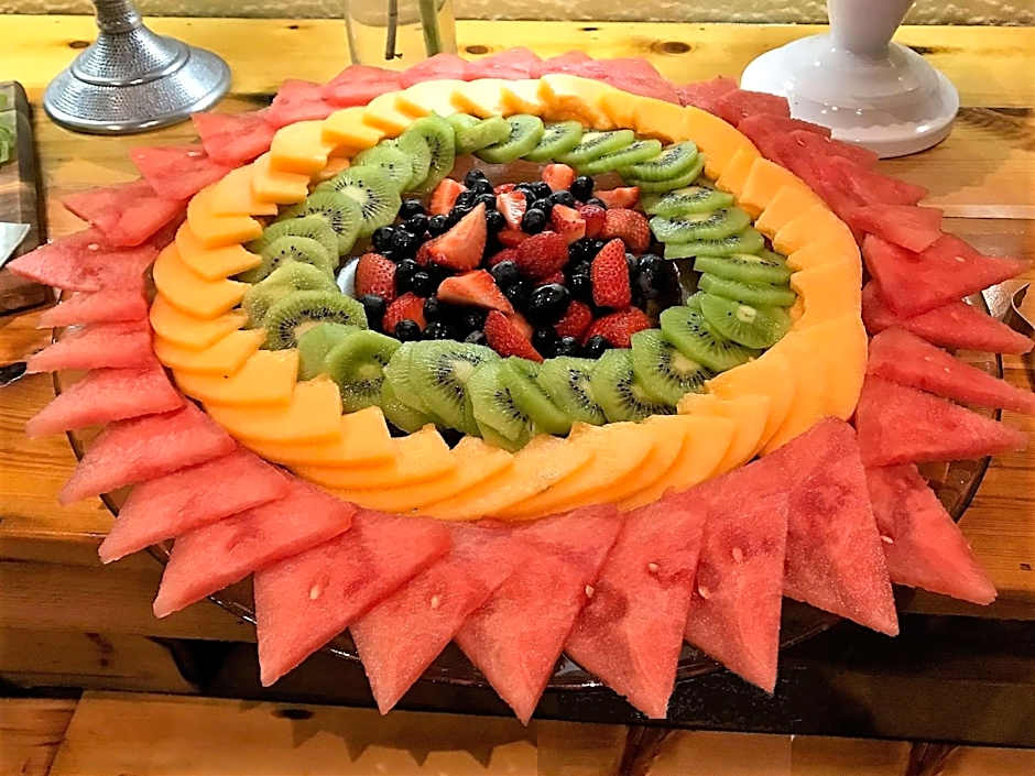 Riverside Guest Lodge