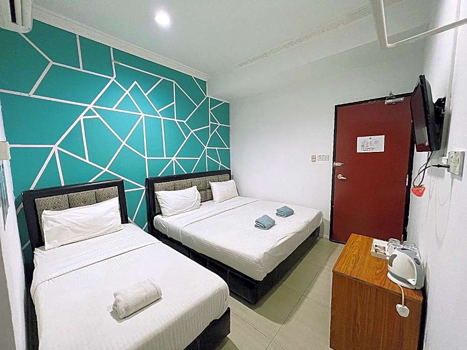 MJ inn