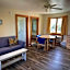 Pony Island Inn
