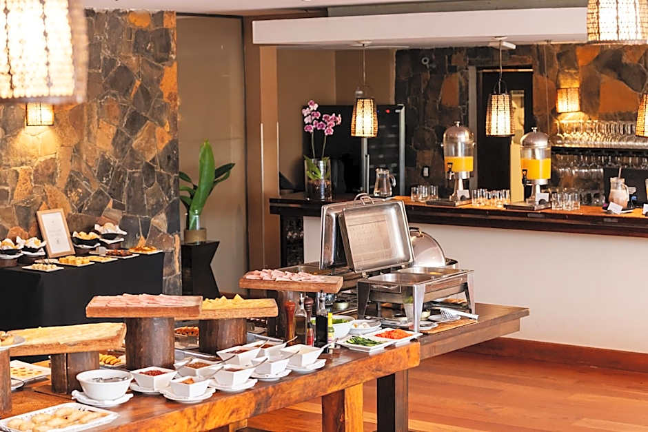 Loi Suites Iguazu Hotel