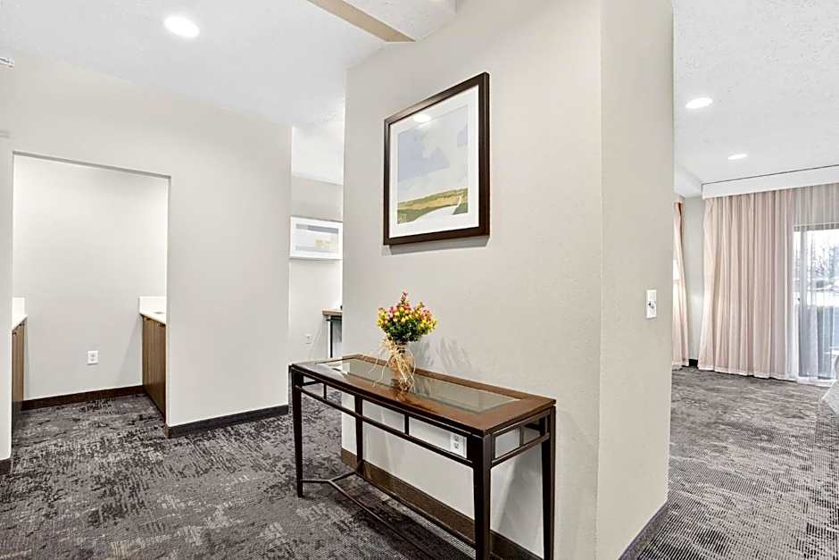 Holiday Inn Clarkston Lewiston By IHG