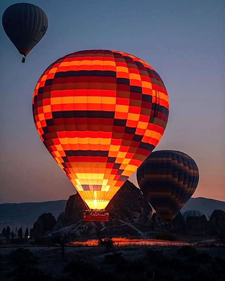 Cave Art Hotel Cappadocia