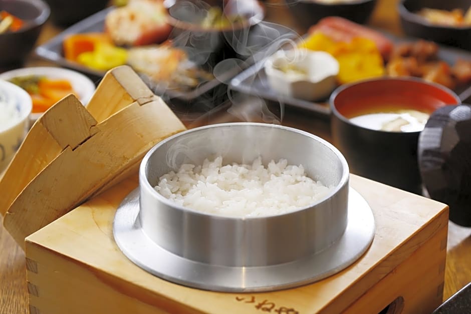 Richmond Hotel Kagoshima Kinseicho